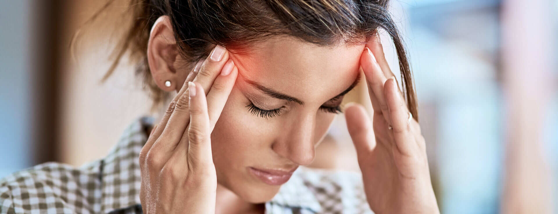 Tension Headaches