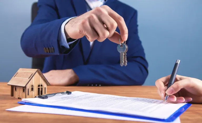 Commercial Real Estate Attorney