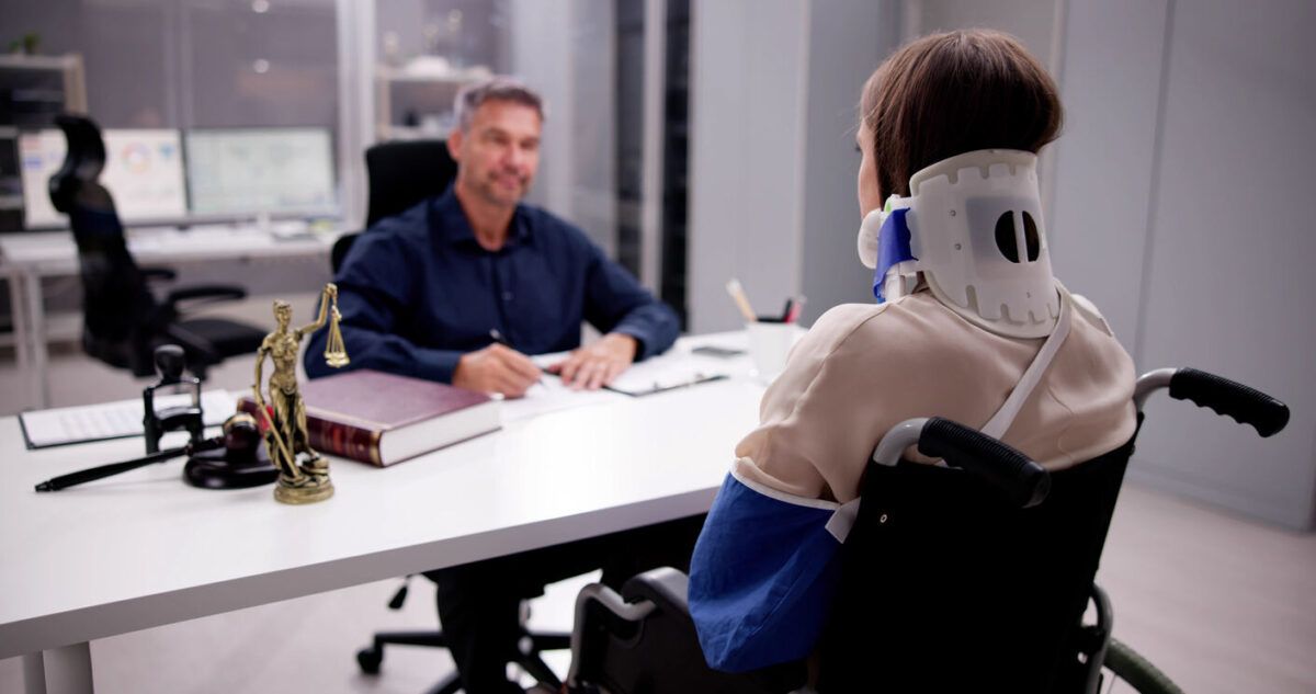 When a Minor Car Accident Can Become a Serious Legal Matter